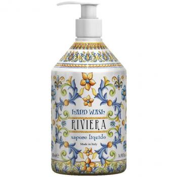 Riviera flüssige Seife für die Hände 500 ml