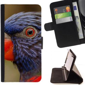 Funda Flip Momo para Sony Xperia Z5 Mini