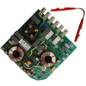 FILTRE PLATINE DE PUISSANCE WHIRLPOOL