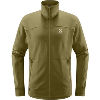 Sudadera Betula Hombre