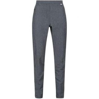 Regatta Pantalones de Senderismo para Mujer Diseño Jaspeado
