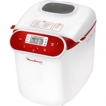 Moulinex Uno OW3101 15 Programmi Capacità 1 kg