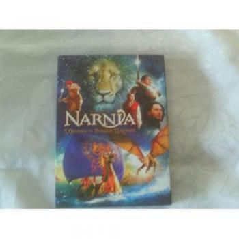 Le Monde de Narnia 3 : L'Odyssée du Passeur d'Aurore