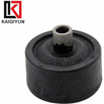Mercedes Benz W220 Front Strut Mount for Air Suspension 2000-2006