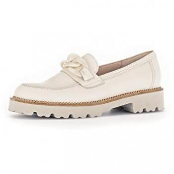 Scarpe Donna Panna Latte Gabor