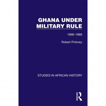 Vitalsource Technologies, Inc. Ghana Under Military Rule