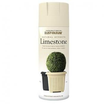 Rust-Oleum 400ml Natural Effects Spray Paint