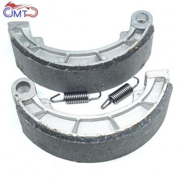 Kit de Freno trasero Honda FES125 / FES150 – Compatibilidad Pantheon 1998‑2002