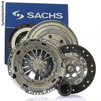 Kit d'embrayage SACHS 2290 601 099
