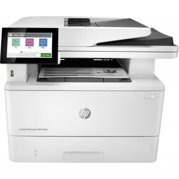 MFP HP LaserJet Enterprise M430f – Stampa a colori