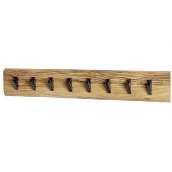 Giàro con appendiabiti integrato – HAKU Florenza