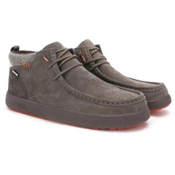 Bottines Pitas Baikal Taille 42 Couleur Gris