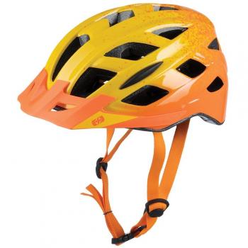 Oxford Raptor Junior Bike Helmet 52-56cm Orange