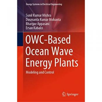 OWC-Based Ocean Wave Energy Plants