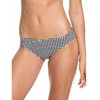 S Braguita de Bikini Discreta Roxy Mujer Blanco