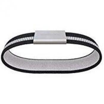 Secrid Moneyband Ergänzung zum Cardprotector Zebra