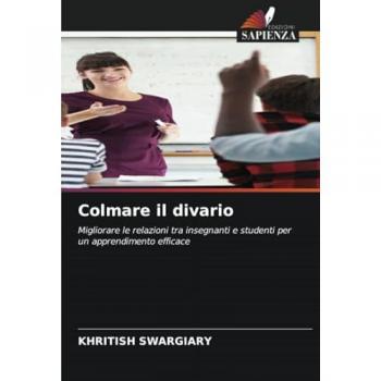 Swargiary, Khritish: Colmare il divario