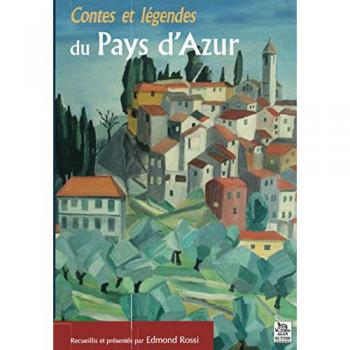 Contes et légendes du Pays d'Azur