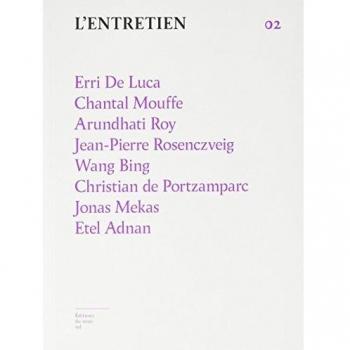 L'ENTRETIEN n.2