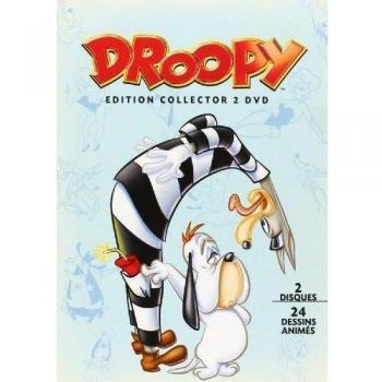 Droopy