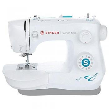 Singer Fashion Mate 3342 with Warranty
