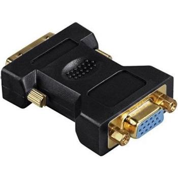 VGA Display Adapter – DVI Input (Hama)
