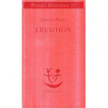 Erewhon