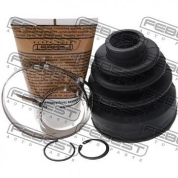 Fodera per giunto omocinetico FEBEST 0415-CY34AT
