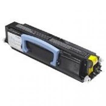 Toner Negro Dell 1720/1720DN Kit de Alta Resumen