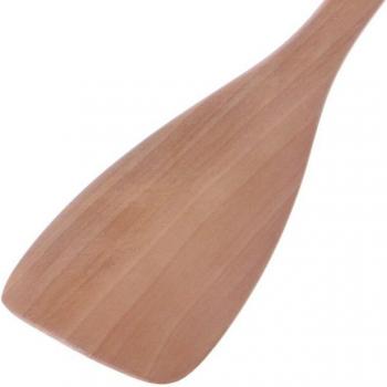 Cucharón Madera para Wok B95B