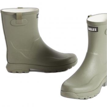 Bottes urbaines féminines Aigle Alya