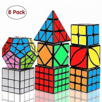 Piramide Speed Cube Conjunto