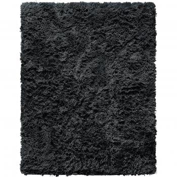 Alaska Charcoal Cozy Carpet – 200 x 300
