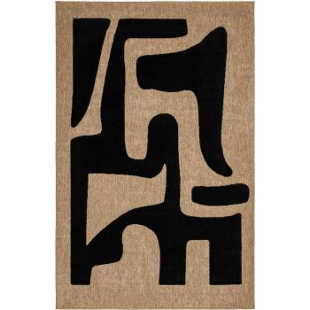 Textil Nazar 160x230 en Yute