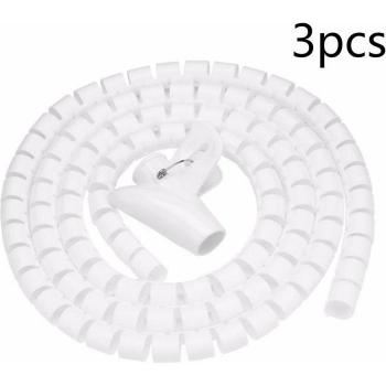 1.5 Metros Protector de Cables PE Tool