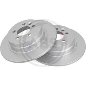 ABS 17060 Brake Discs