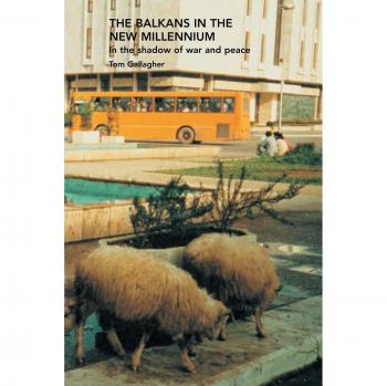 The Balkans in the New Millennium: In the Shadow of War and Peace (Outcast Europe)