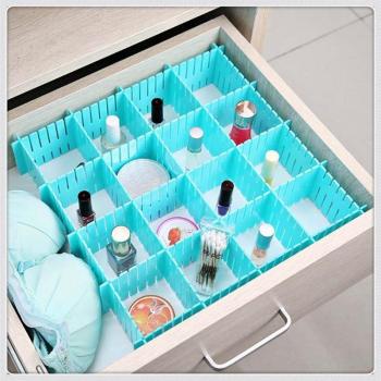 Set de rangement pour chaussettes VIERUODIS