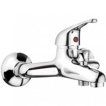 Ocean‑Leon SA851 Conmetall vasca cromata