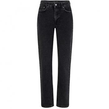 Jeans Vero Moda Preto Marinho