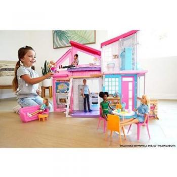 Coffret Barbie