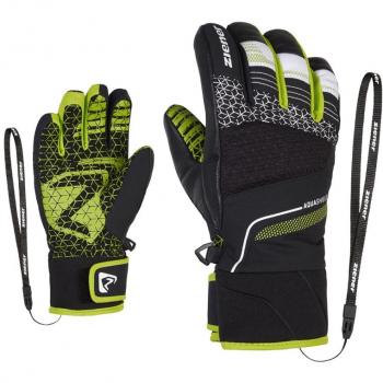 Guantes de esquí Ziener Lonzalo para Niño