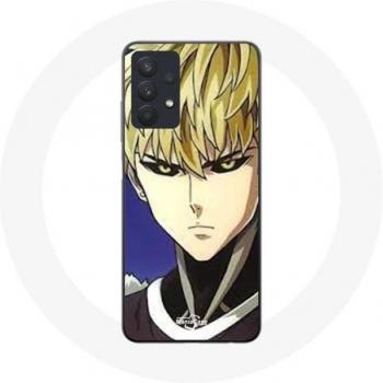 One Punch Man Genos Case for Samsung Galaxy A32 5G
