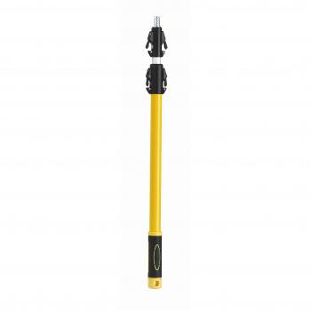 T‑Class Super Double Click Locking Pole – 7 ft