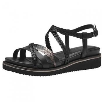 Tamaris Wedges 28207-001