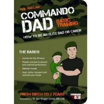 Commando Dad