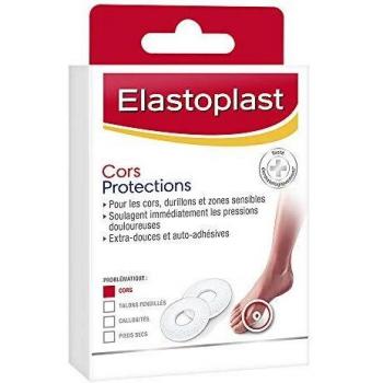 Elastoplast protections apaisantes pour cors x20