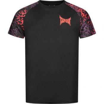Maglia Tapout Taproot Lilla Scuro