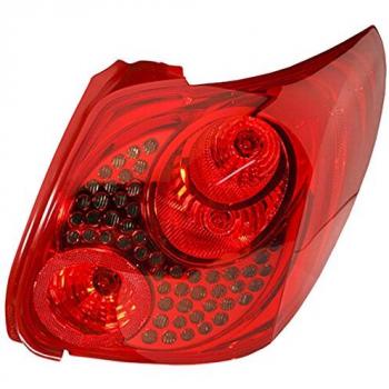 HELLA Luce posteriore 2VP 354 677-011