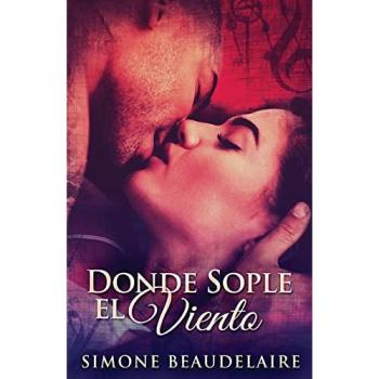 Beaudelaire, Simone: Donde Sople El Viento